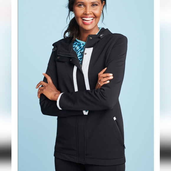 Talbots Therma Stretch Jacket NWT - Picture 1 of 10